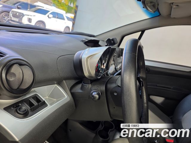 Chevrolet Spark Cityrun 2014 — фото 23
