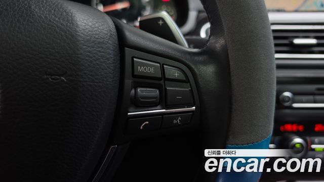 BMW 5 Series (F10) 528i M Aero Dynamic 2016 — фото 17