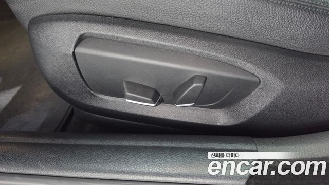 BMW 5 Series (F10) 528i M Aero Dynamic 2016 — фото 31