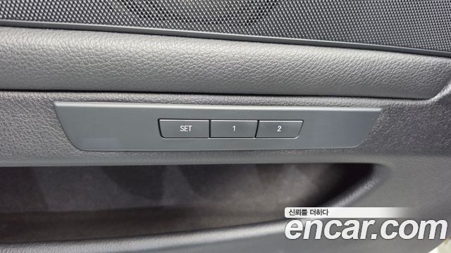BMW 5 Series (F10) 528i M Aero Dynamic 2016 — фото 33