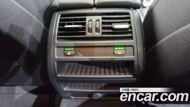 BMW 5 Series (F10) 528i M Aero Dynamic 2016 — фото 37