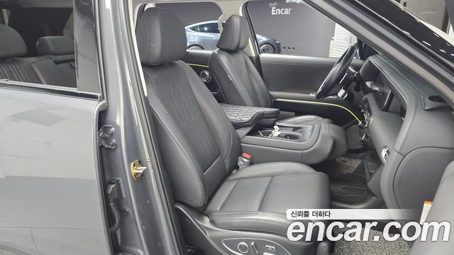 Hyundai Palisade (LX3) HEV 2.5T 4WD 9-Seater Prestige 2026 — фото 16