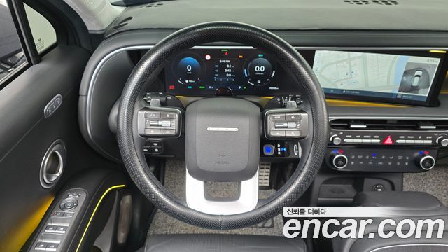 Hyundai Palisade (LX3) HEV 2.5T 4WD 9-Seater Prestige 2026 — фото 17