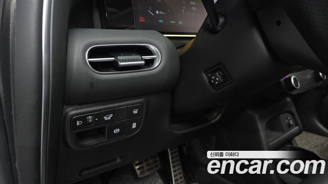 Hyundai Palisade (LX3) HEV 2.5T 4WD 9-Seater Prestige 2026 — фото 18