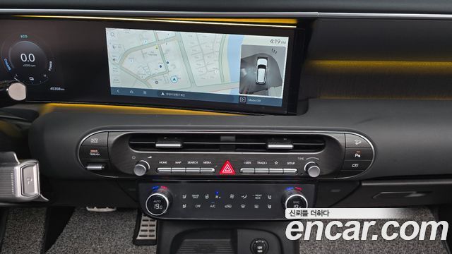 Hyundai Palisade (LX3) HEV 2.5T 4WD 9-Seater Prestige 2026 — фото 20