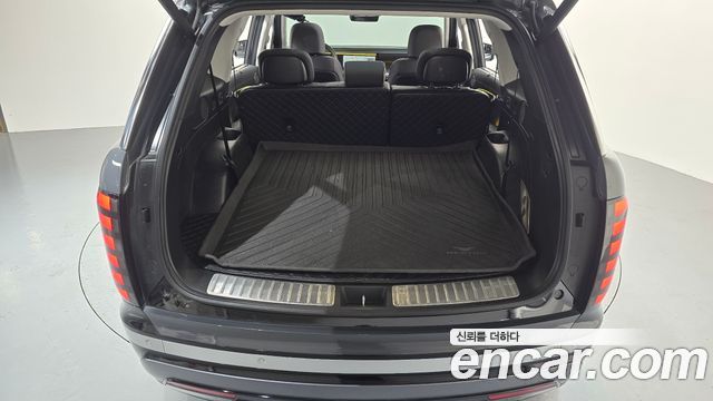 Hyundai Palisade (LX3) HEV 2.5T 4WD 9-Seater Prestige 2026 — фото 23