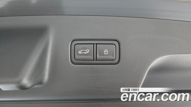 Hyundai Palisade (LX3) HEV 2.5T 4WD 9-Seater Prestige 2026 — фото 24