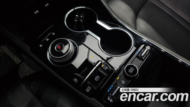 Kia K5 (III) 2.0 Noblesse 2020 — фото 9