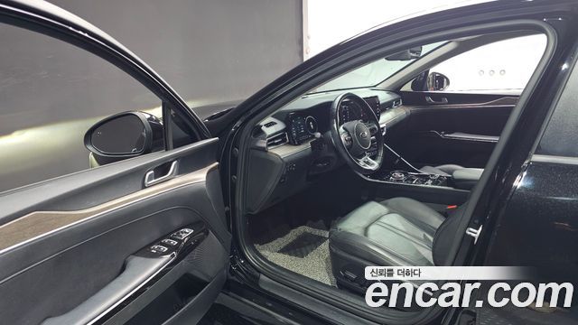 Kia K5 (III) 2.0 Noblesse 2020 — фото 10