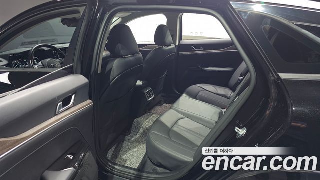 Kia K5 (III) 2.0 Noblesse 2020 — фото 11