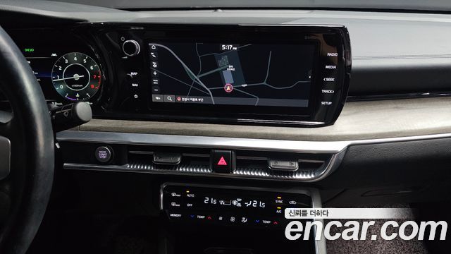 Kia K5 (III) 2.0 Noblesse 2020 — фото 13