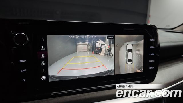 Kia K5 (III) 2.0 Noblesse 2020 — фото 14