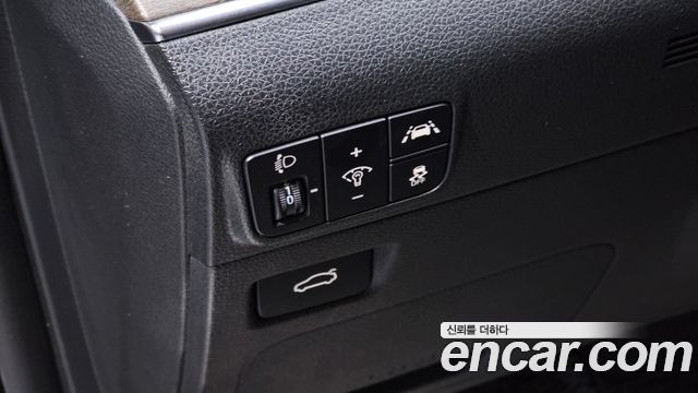 Kia K5 (III) 2.0 Noblesse 2020 — фото 17
