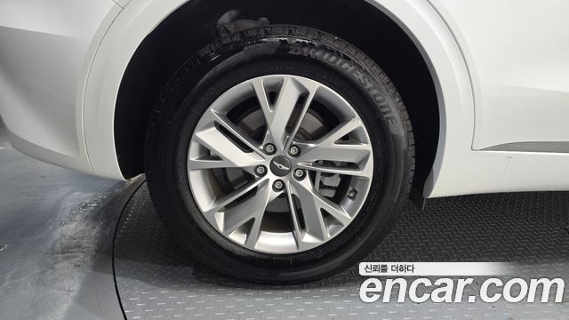 Genesis GV70 2.5T Gasoline AWD 2022 — фото 5