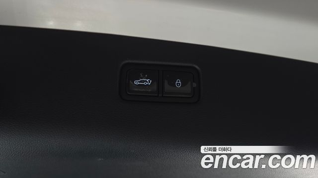 Genesis GV70 2.5T Gasoline AWD 2022 — фото 16