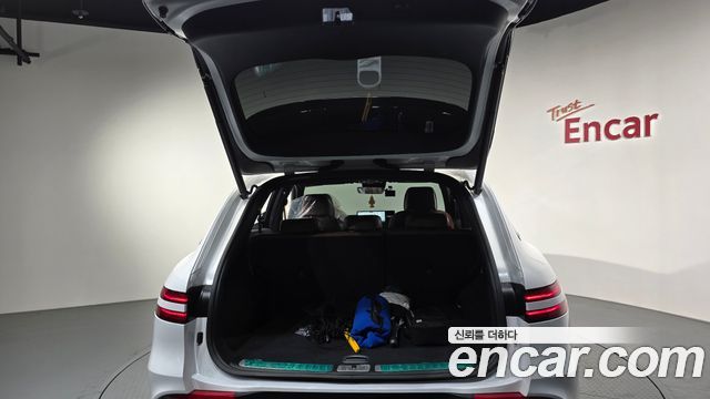 Genesis GV70 2.5T Gasoline AWD 2022 — фото 17
