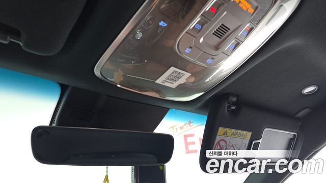 Genesis GV70 2.5T Gasoline AWD 2022 — фото 18