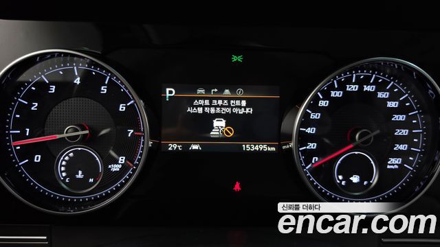 Hyundai Grandeur (IG) 3.0 LPi Premium Choice 2020 — фото 8