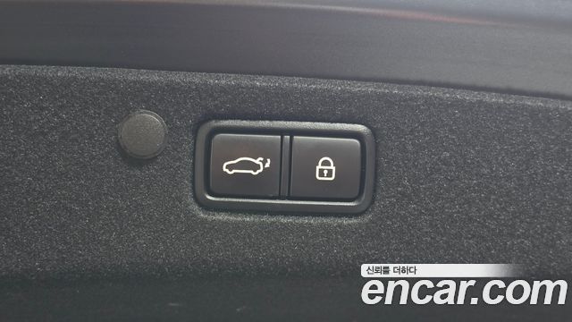 Hyundai Grandeur (IG) 3.0 LPi Premium Choice 2020 — фото 16