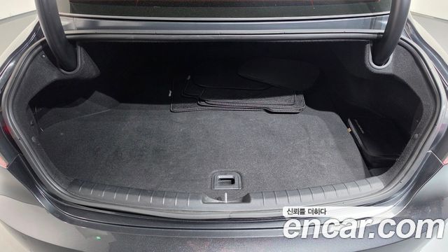 Hyundai Grandeur (IG) 3.0 LPi Premium Choice 2020 — фото 17