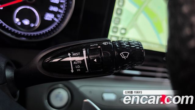 Hyundai Grandeur (IG) 3.0 LPi Premium Choice 2020 — фото 20