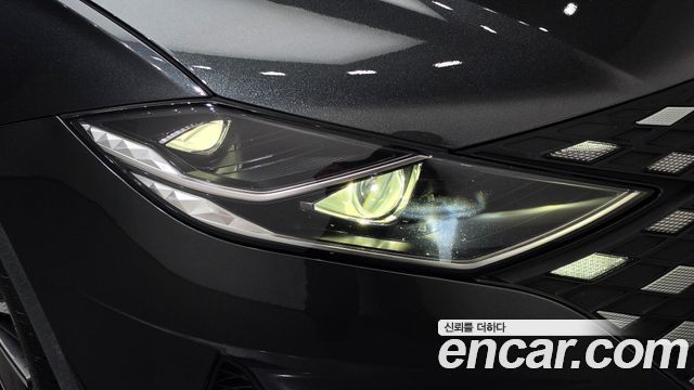 Hyundai Grandeur (IG) 3.0 LPi Premium Choice 2020 — фото 22