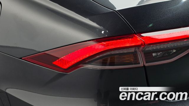 Hyundai Grandeur (IG) 3.0 LPi Premium Choice 2020 — фото 23