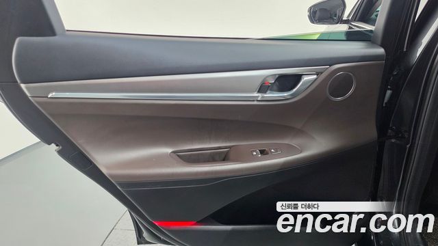Hyundai Grandeur (IG) 3.0 LPi Premium Choice 2020 — фото 25