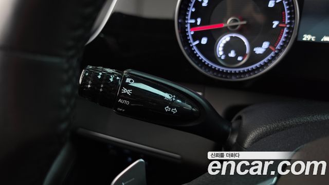 Hyundai Grandeur (IG) 3.0 LPi Premium Choice 2020 — фото 29