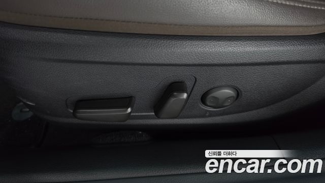 Hyundai Grandeur (IG) 3.0 LPi Premium Choice 2020 — фото 33