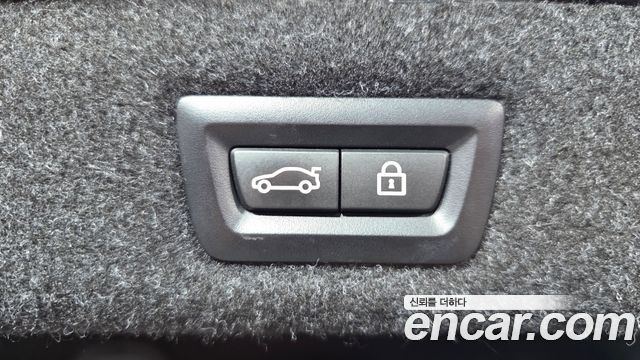 BMW 5 Series (G30) 530i xDrive M Sport Package Plus 2019 — фото 18