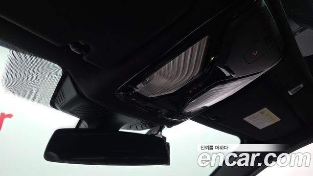 BMW 5 Series (G30) 530i xDrive M Sport Package Plus 2019 — фото 20