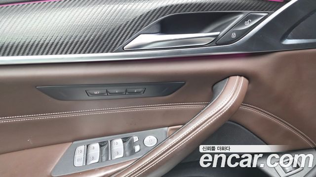 BMW 5 Series (G30) 530i xDrive M Sport Package Plus 2019 — фото 29