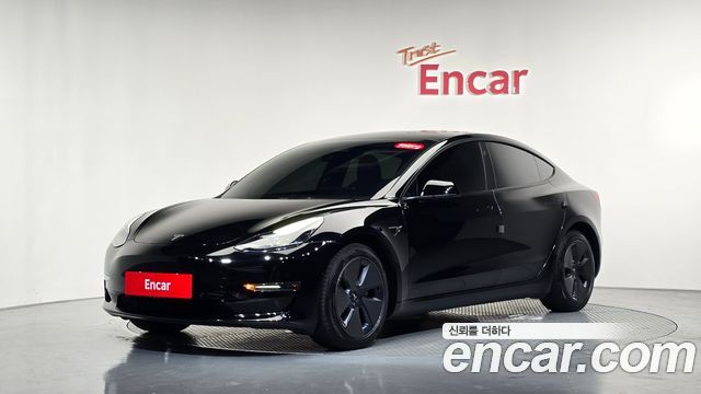 Tesla Model 3 Long Range AWD 2022 — фото 11