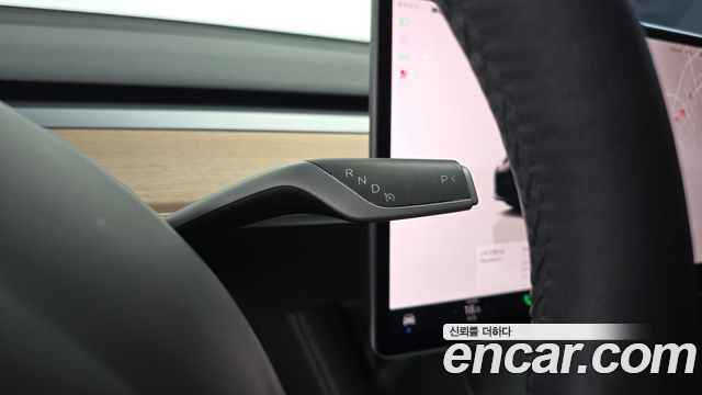 Tesla Model 3 Long Range AWD 2022 — фото 9