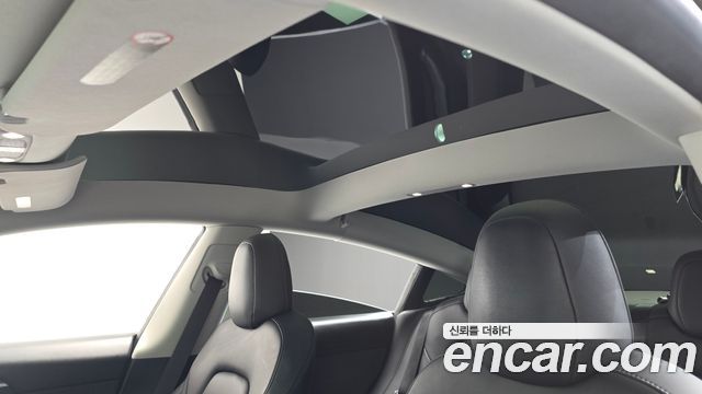 Tesla Model 3 Long Range AWD 2022 — фото 21
