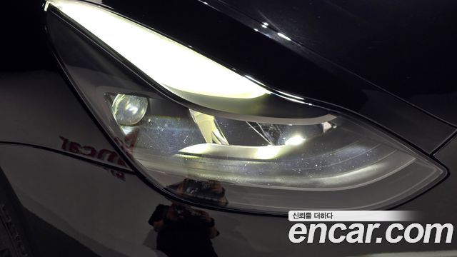 Tesla Model 3 Long Range AWD 2022 — фото 28