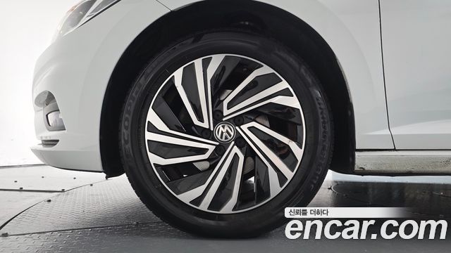 Volkswagen Jetta (VII) 1.4 TSI Prestige 2020 — фото 5