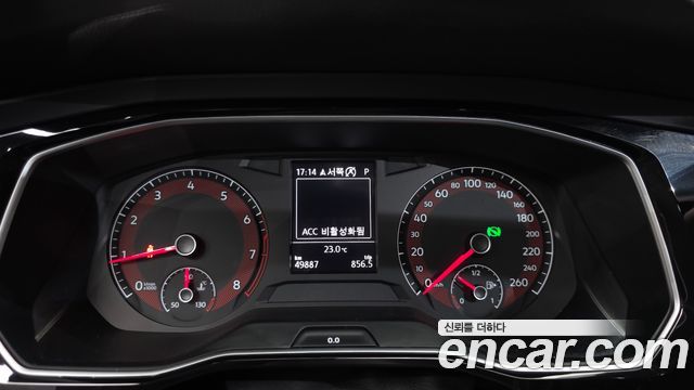 Volkswagen Jetta (VII) 1.4 TSI Prestige 2020 — фото 8