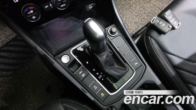 Volkswagen Jetta (VII) 1.4 TSI Prestige 2020 — фото 9