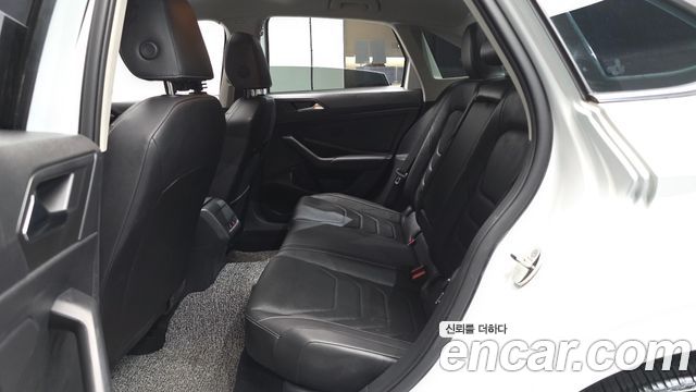 Volkswagen Jetta (VII) 1.4 TSI Prestige 2020 — фото 12