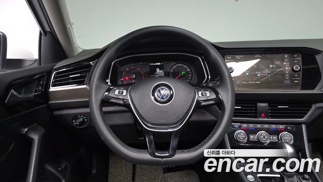 Volkswagen Jetta (VII) 1.4 TSI Prestige 2020 — фото 13