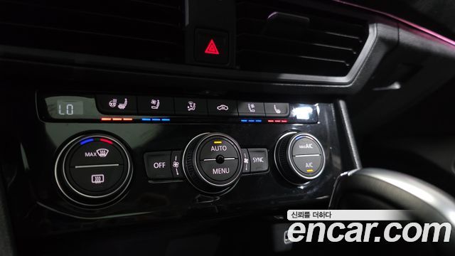 Volkswagen Jetta (VII) 1.4 TSI Prestige 2020 — фото 18