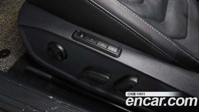 Volkswagen Jetta (VII) 1.4 TSI Prestige 2020 — фото 19