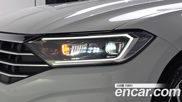 Volkswagen Jetta (VII) 1.4 TSI Prestige 2020 — фото 22