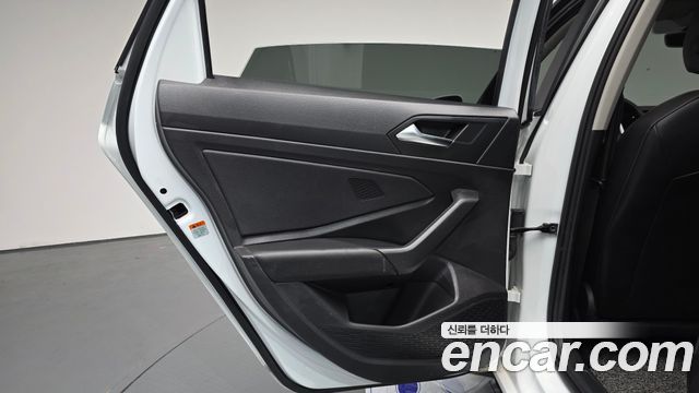 Volkswagen Jetta (VII) 1.4 TSI Prestige 2020 — фото 25