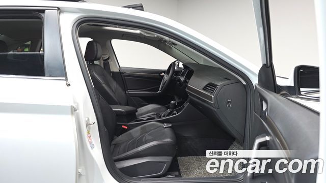 Volkswagen Jetta (VII) 1.4 TSI Prestige 2020 — фото 26