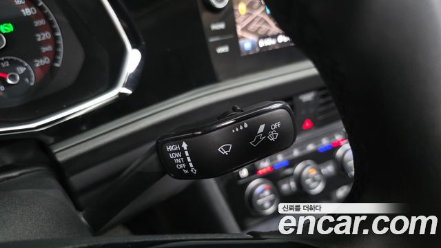 Volkswagen Jetta (VII) 1.4 TSI Prestige 2020 — фото 34