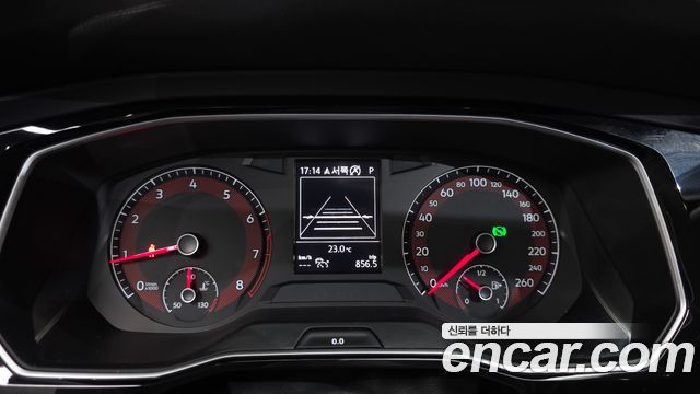 Volkswagen Jetta (VII) 1.4 TSI Prestige 2020 — фото 35