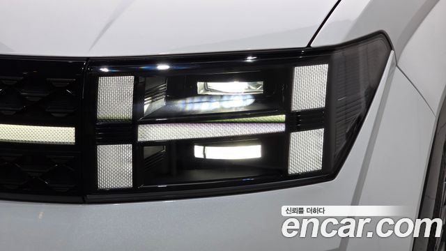 Hyundai Santa Fe (MX5) Gasoline 2.5T 4WD Calligraphy 2024 — фото 22